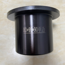 PC200 Excavator Pin and Bushing Replacement: 80x90x95 Arm Bushing