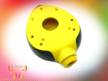 OEM&ODM Instrument Two Shot Plastic Injection Molds Supplier