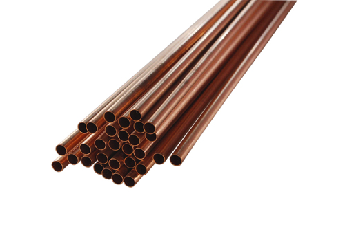 Pure Copper Tubing Insulation Air Conditioning