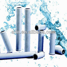 PP Sediment and Carbon Filter Cartridge