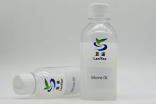 Silicone Oil Liquid for Hydrophilic Finishing Agents