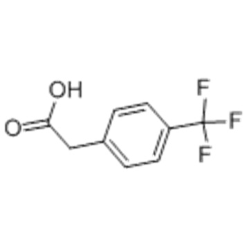 4- (Trifluormethyl) phenylessigsäure CAS 32857-62-8