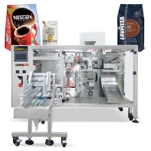 Multi-Function Packaging Machines for Snacks and Beverages