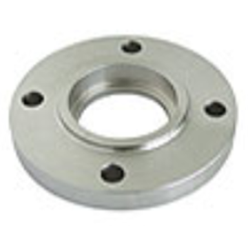 Forged socket welding flange