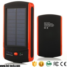 5 volt rechargeable lithium external battery pack