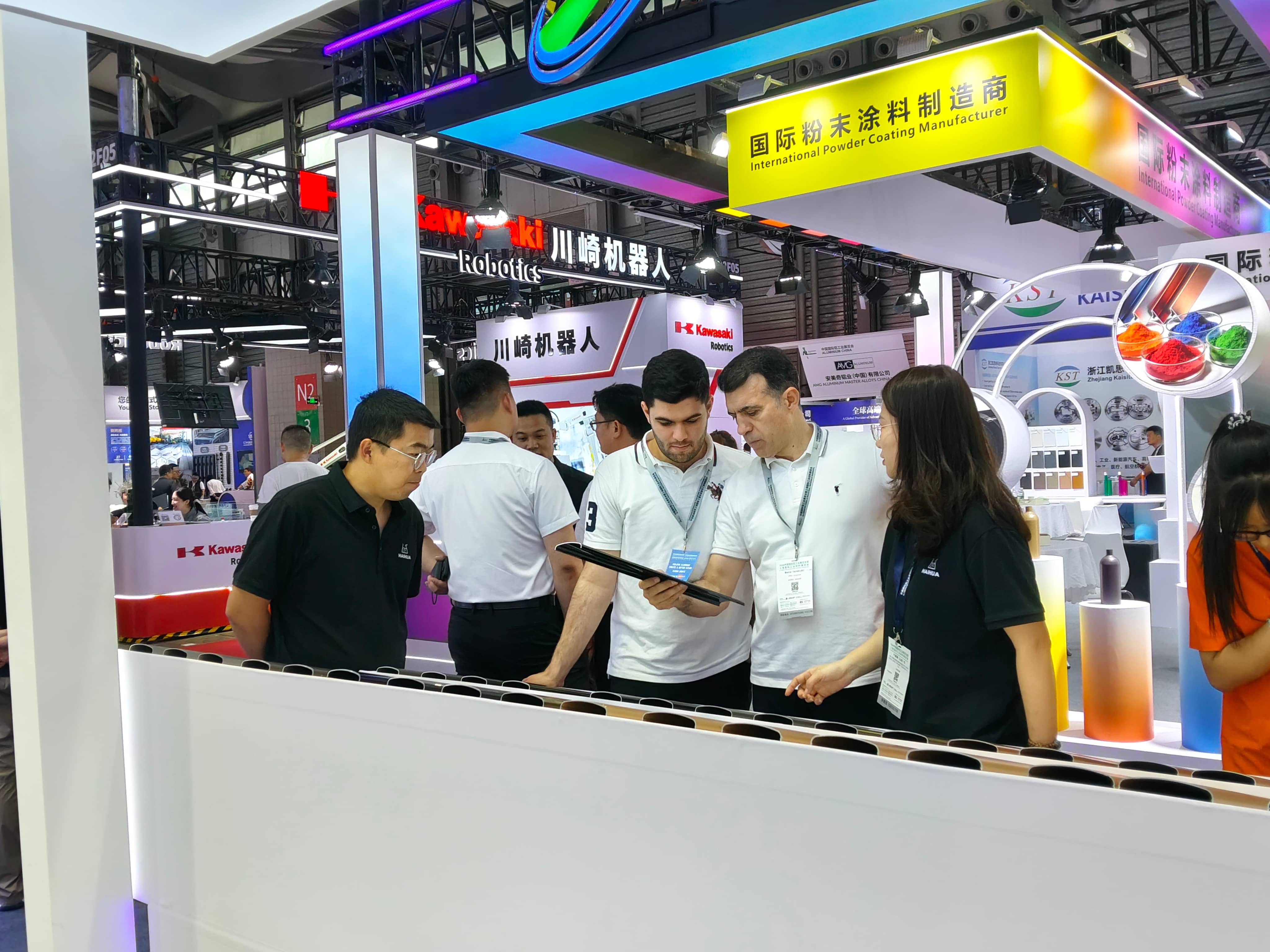2026ШАНХАЙ-11 2026SHANGHAI-11