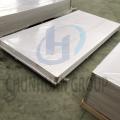 PVC Foam Board PVC Sheet Plastic