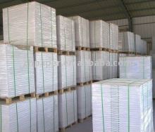 Gloss Art Paper and Art Card