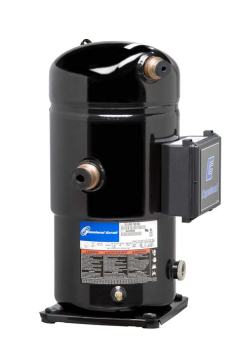 Copeland Compressor QR/VR Series