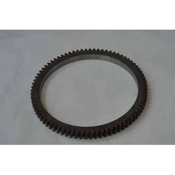 42crmo4 Steel Ring Forbaning