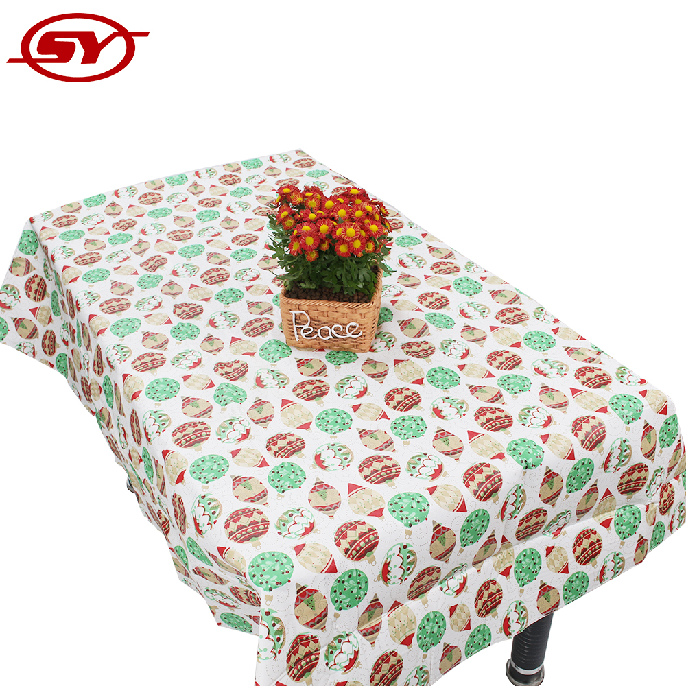 table cover