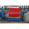 Color Steel Sheet Hydraulic Trapezoid Sheet Arch Machine