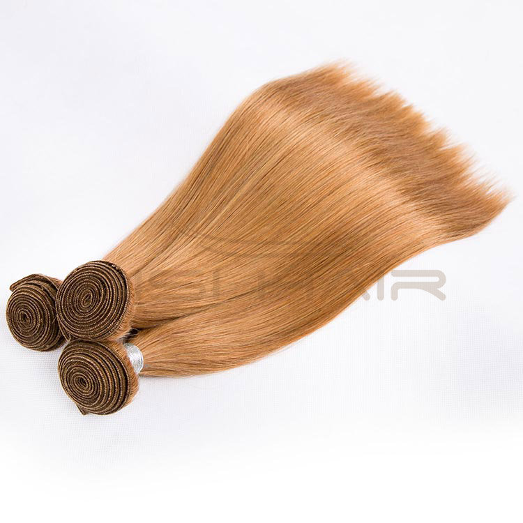 Aisi Hair 18'' Top Quality Unprocessed Brazilian Hair Weave Extension ,  Human Hair Bundles