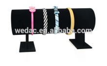 Cylinder Bracelet display stand