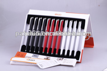 roller pens fountain pens with customer logo