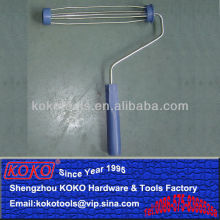 Economy 4 wire painting roller frame