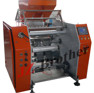 Top quality Full Automatic Stretch Film Cling Film Machine