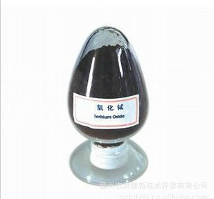 Terbium oxide Tb4O7 99.9%