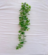 230cm Small Leaves Hanging Greenery Artificial Vines for Home Decor