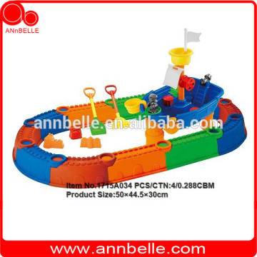 castle sand mould castle beach toy pirate ship toy