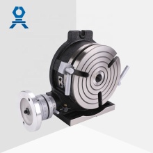 Horizontal and Vertical Rotary Tables