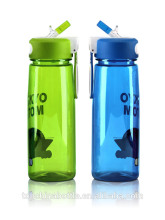 Popular bpa free plastic water bottle