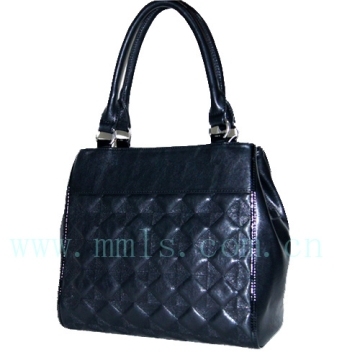 Pretty Pulchritude Lovely Handbag