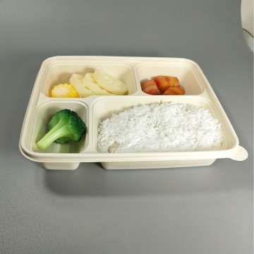 Food Grade Biodegradable PLA Plastic Sheet Rolls