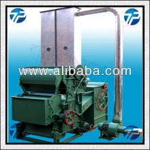 40 Saws Automatic Cotton Ginning and Cleaning Machine