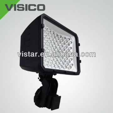 Hotselling led video camera light With 120pcs Led Travor LD-120 Video Camera Light