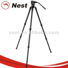 NEST fluid video DV tripod kit-HOT NEW