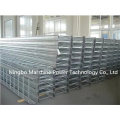 Light Weight Horizontal Ladder Type FRP Cable Tray