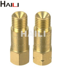 88-3 Gas Flashback Arrestor/Check Valve