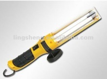 portable hanging hook working light LS3055B