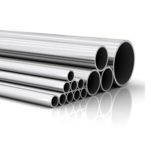 430 Stainless Steel Pipe For Buliding Decoration