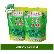 Honey Ginseng Mixed Sweet Candy
