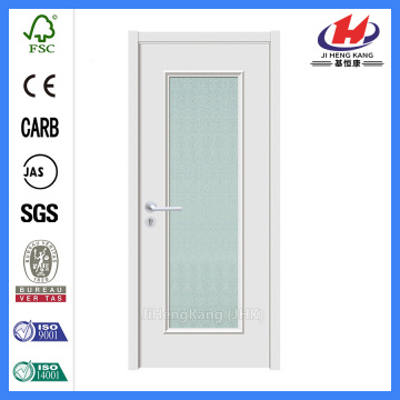 *JHK-G01 Interior White Doors French Doors White Solid Doors
