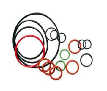 Silicone rubber Oring Silicone tube series