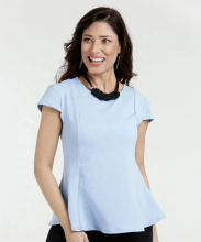 Female t-shirt Ladies Shirt Blouses slim fit Tops