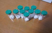 Get taller Growth Hormone Releasing Peptide 6 , HGH reducin