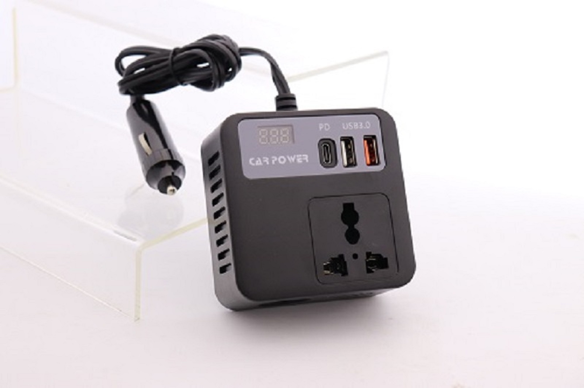 عاكس الطاقة Power Inverter