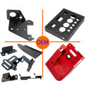 custom sheet metal components