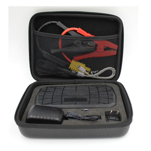 Supplier price rainproof storage customized leather tool case with solid foam