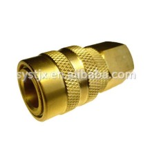 China supplier pneumatic quick coupling air quick coupling