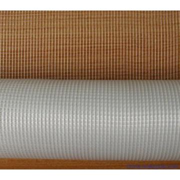 Fiberglass Mesh for Wall Stay Warm