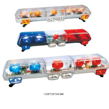 Halogen Rotating Lightbar (TBD5117)