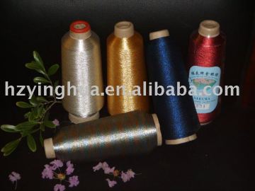 Flame Retardant Thread