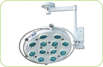 12-Reflector Shadowless Lamp