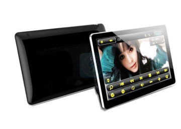 Multi-languages 7 Inch Lcd Screen Android 4.0 Gps Navigation 8gb Rom