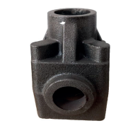 Agricultural Machine Enclosure Housing